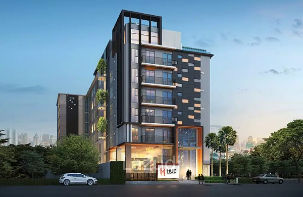 1 Bed 1 Bath 40 Sqm Condo For Sale