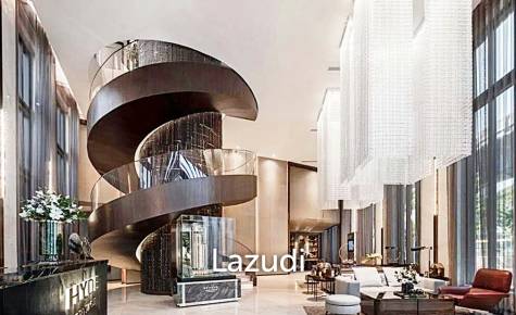 Hyde Heritage Thonglor