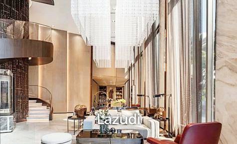Hyde Heritage Thonglor