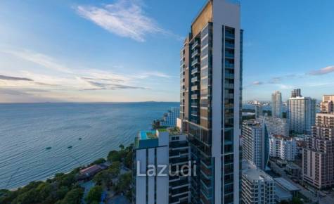 Andromeda Condominium Pattaya