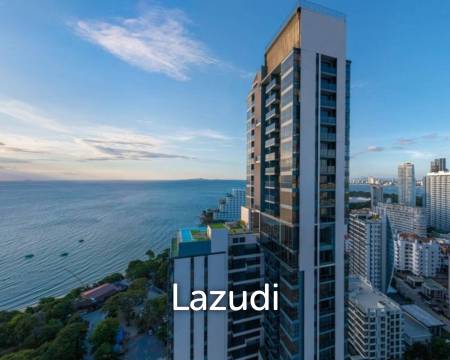 Andromeda Condominium Pattaya