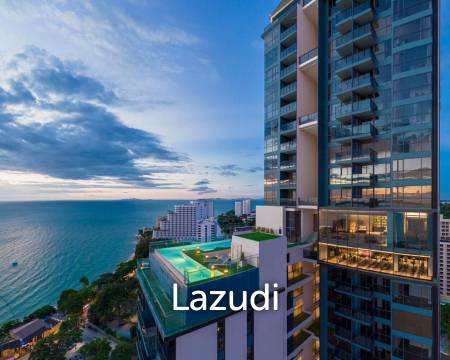Andromeda Condominium Pattaya