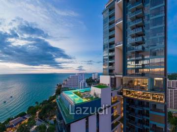 Andromeda Condominium Pattaya