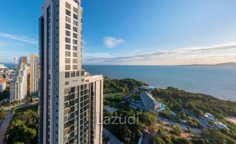 Andromeda Condominium Pattaya