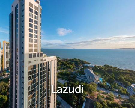 Andromeda Condominium Pattaya