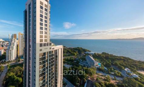 Andromeda Condominium Pattaya
