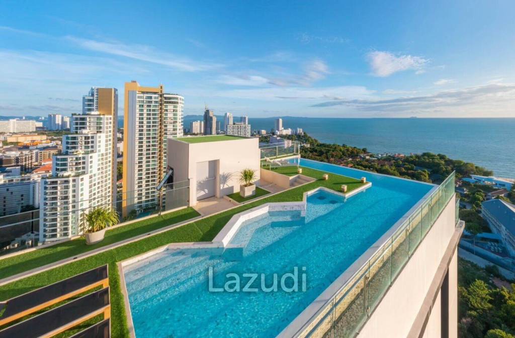 Andromeda Condominium Pattaya