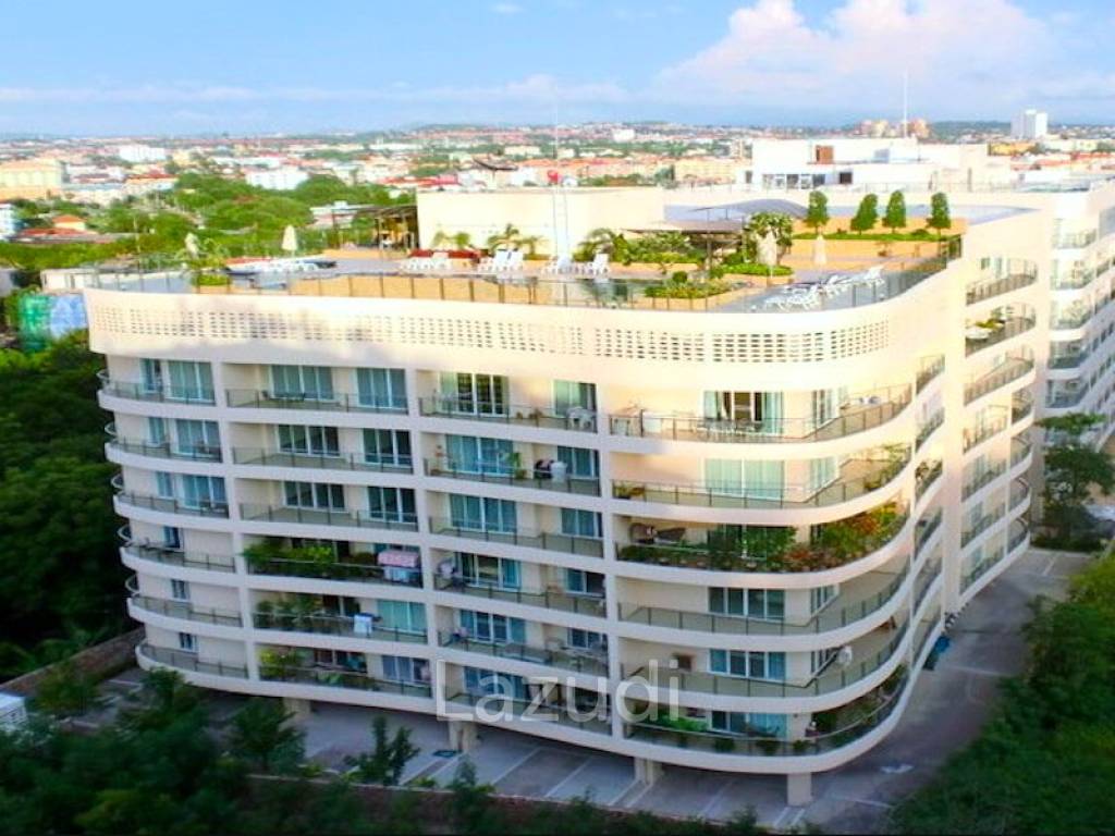 Hyde Park Residence 1