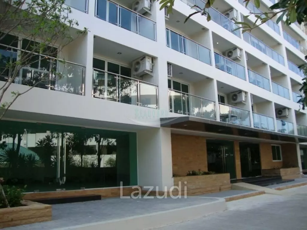 Hyde Park Residence 2 for Sale