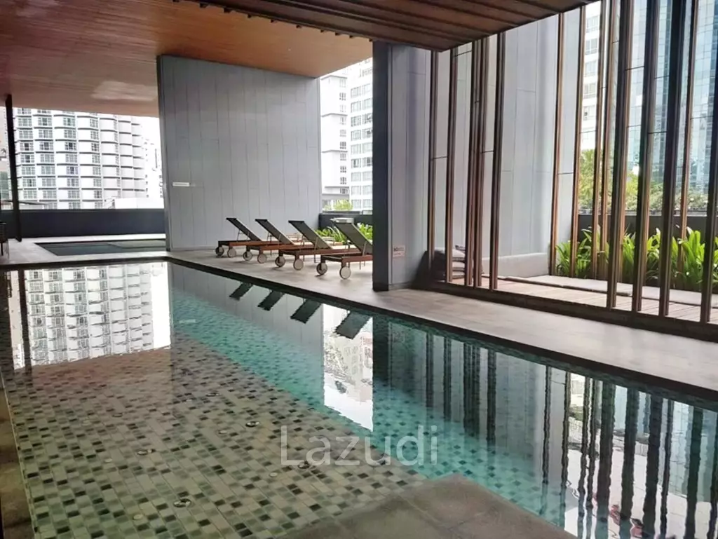 1bed 45Sqm for sale at Hyde 13 (FQ)
