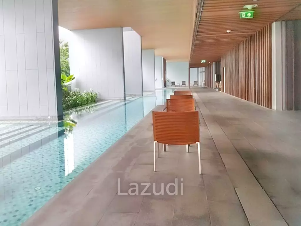 1bed 45Sqm for sale at Hyde 13 (FQ)