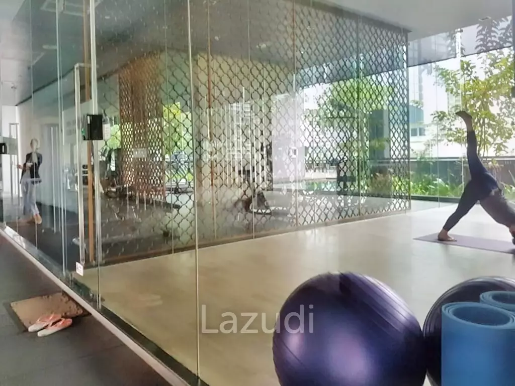 1bed 45Sqm for sale at Hyde 13 (FQ)