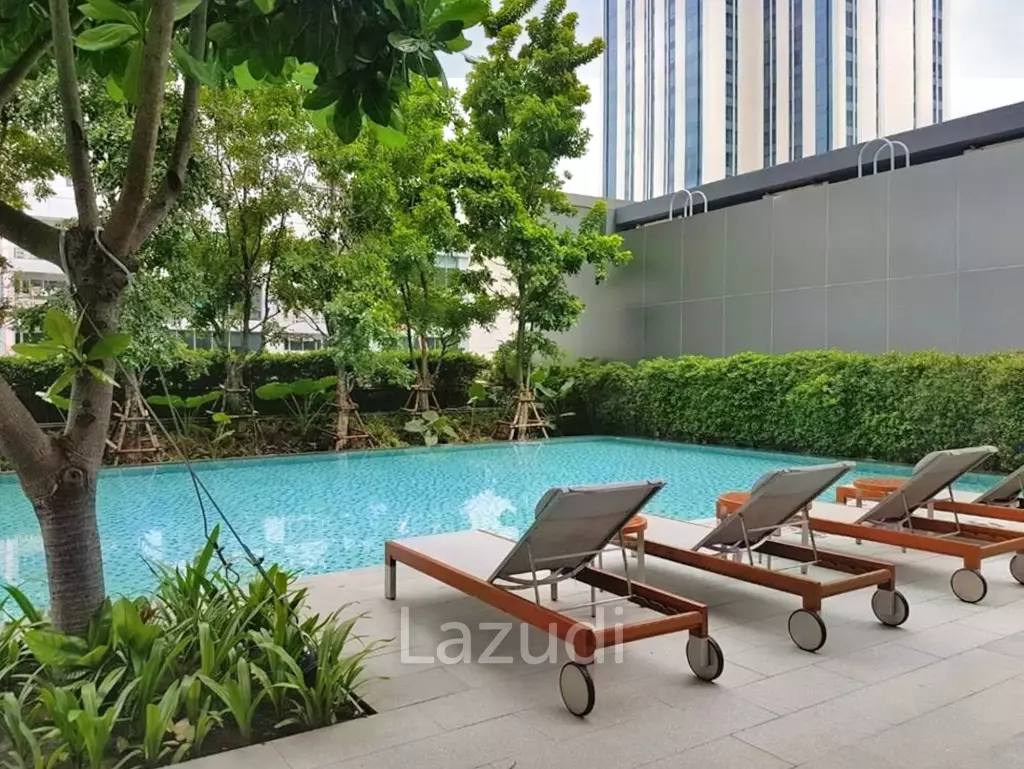 1bed 45Sqm for sale at Hyde 13 (FQ)