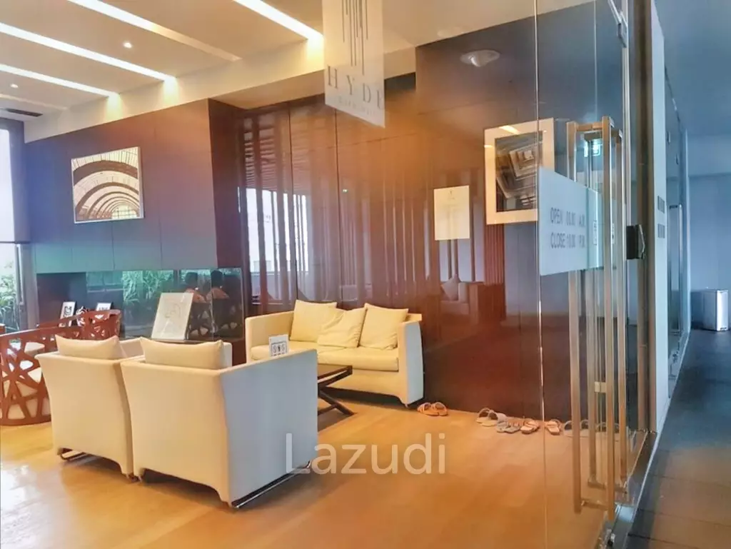 1bed 45Sqm for sale at Hyde 13 (FQ)