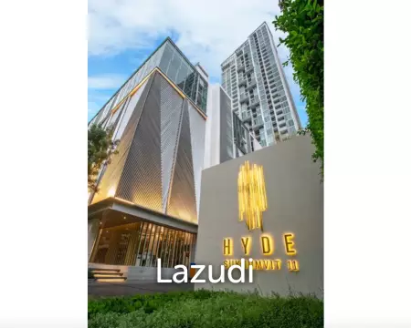 Hyde Sukhumvit 11