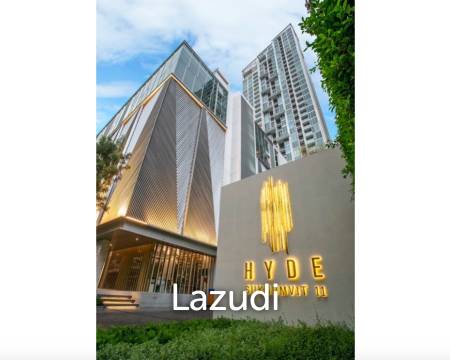 Hyde Sukhumvit 11