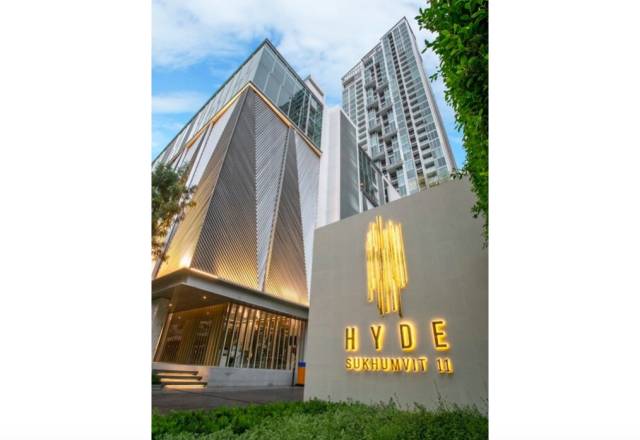 Hyde Sukhumvit 11