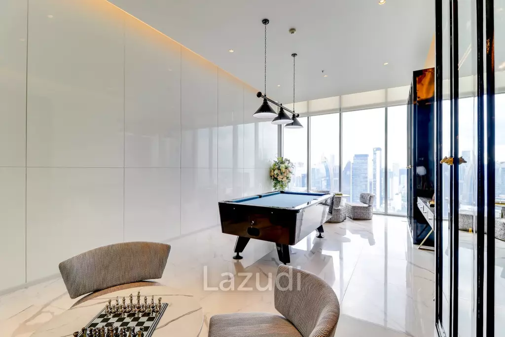 1 Bed 1 Bath 32.34 sq.m. Hyde Sukhumvit 11