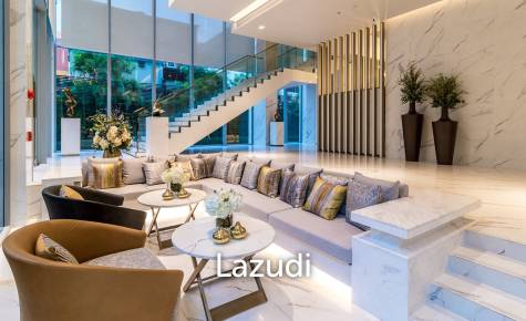 Hyde Sukhumvit 11
