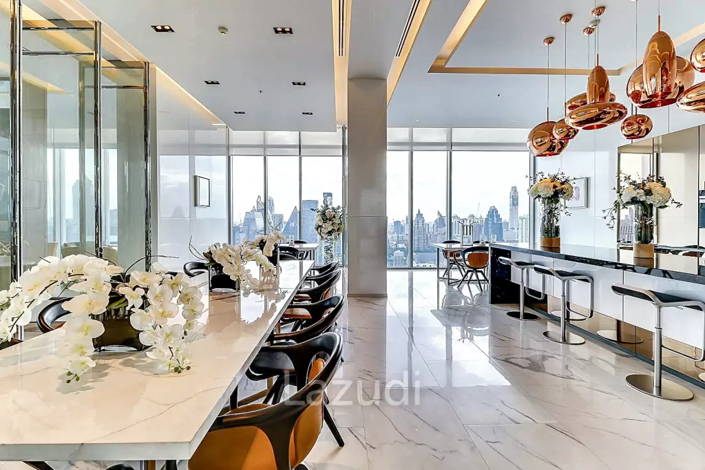 1 Bed 1 Bath 32.34 sq.m. Hyde Sukhumvit 11