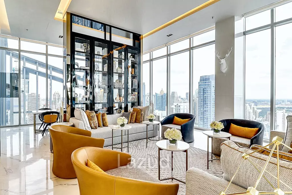 1 Bed 1 Bath 32.34 sq.m. Hyde Sukhumvit 11