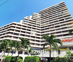 Angket Condominium