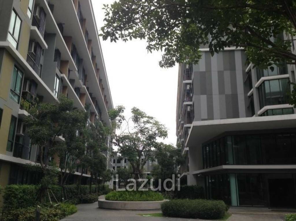 I CONDO Sukhumvit 103