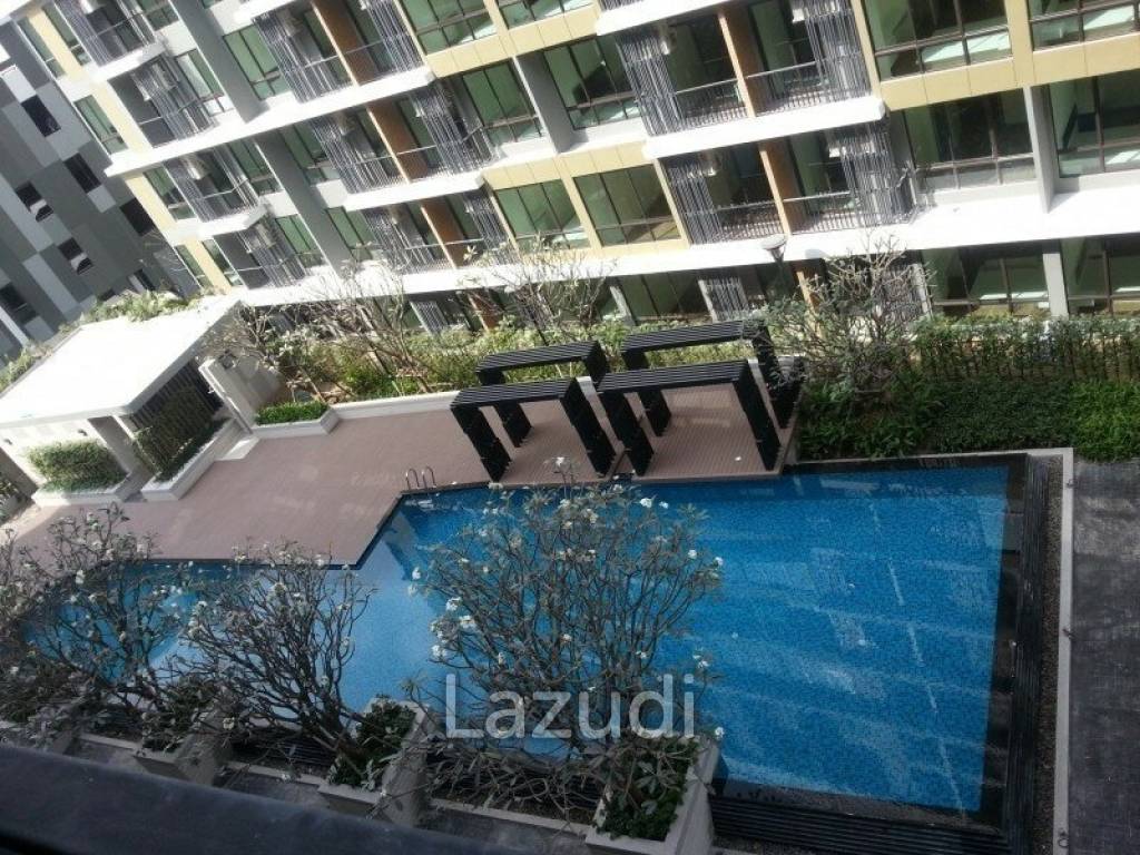 I CONDO Sukhumvit 103