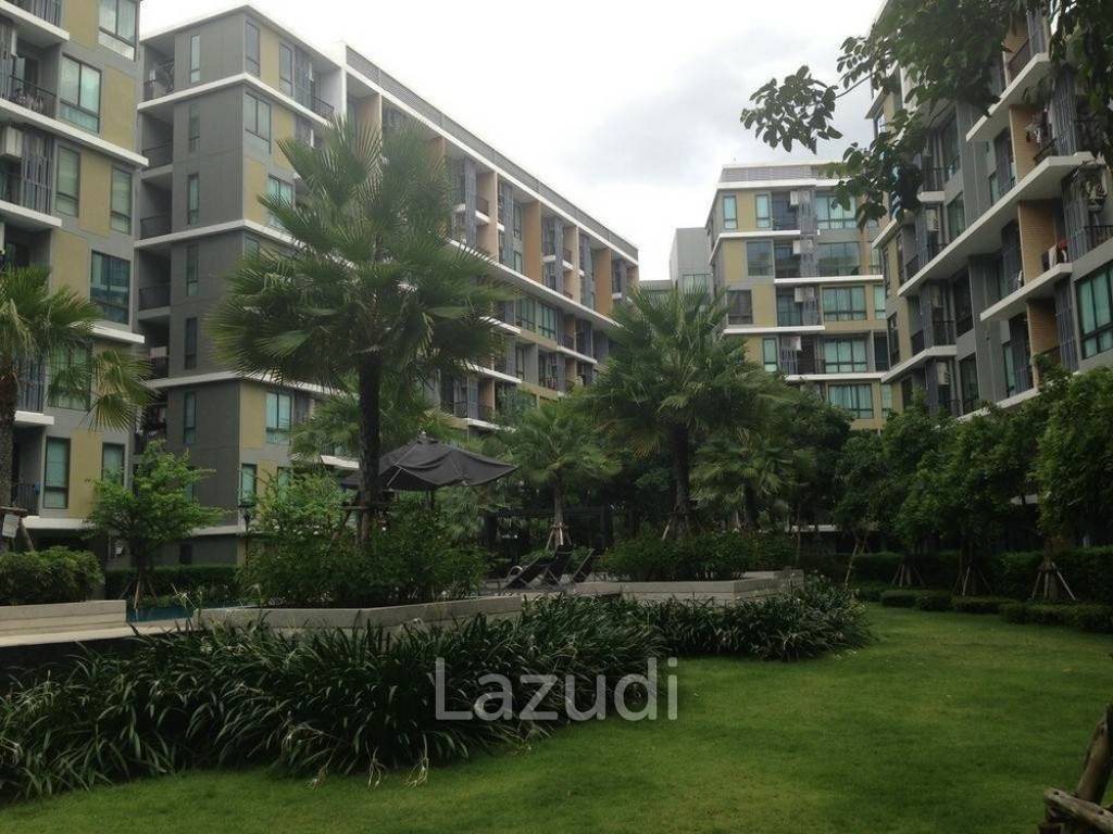 2 Bed 2 Bath 50 SQ..M I CONDO Sukhumvit 103