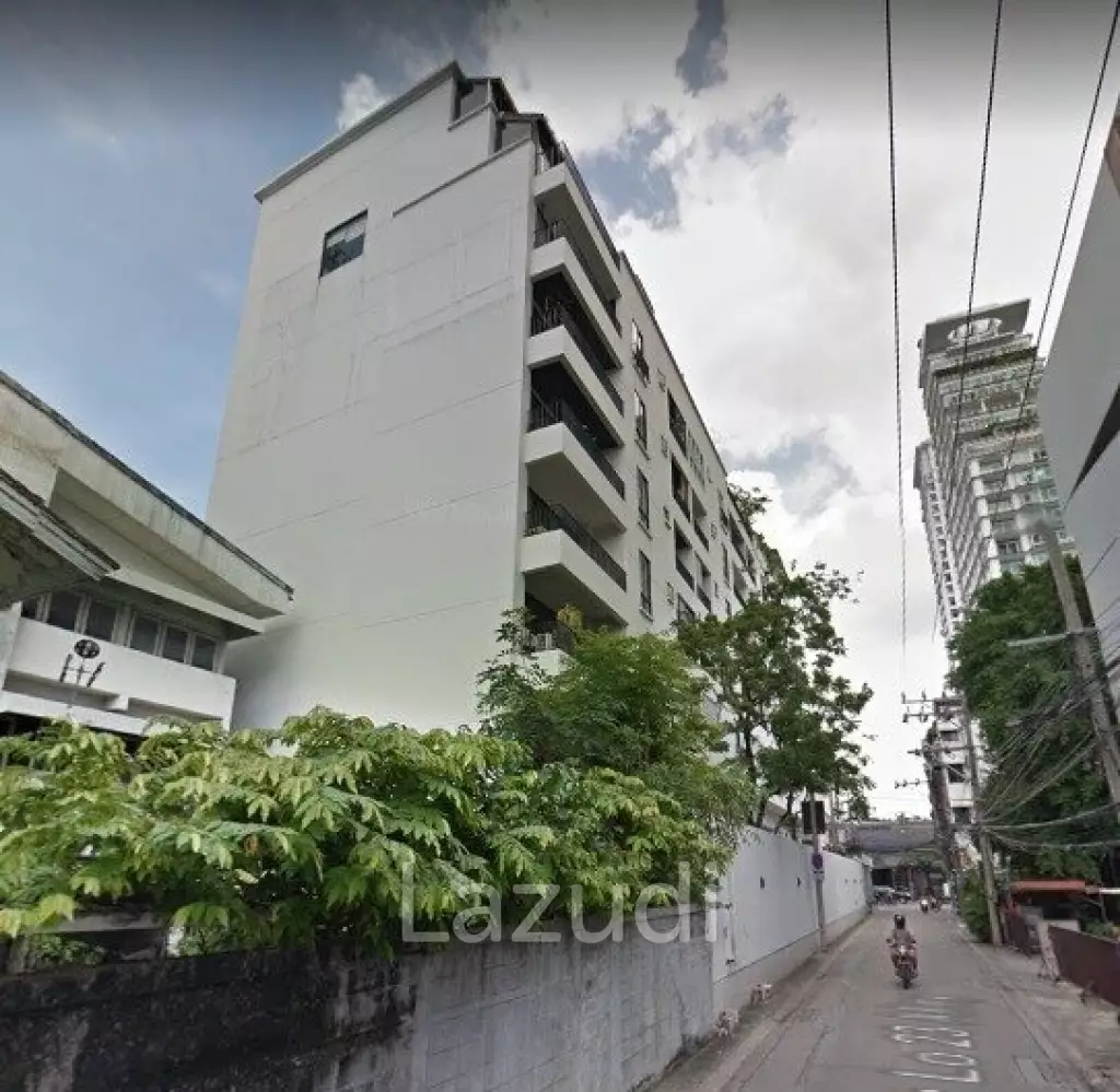 3 Bedroom 2 Bathroom 250 SQ.M at Icon II
