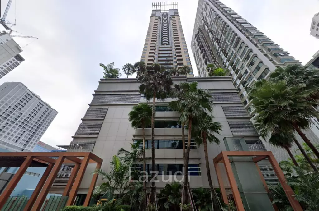 4 Bed 4 Bath 322 SQ.M Ideal 24 Condominium