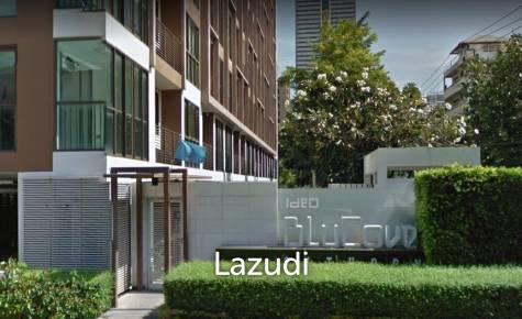 Ideo Blucove Sathorn