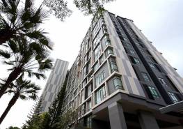 Ideo Blucove Sukhumvit