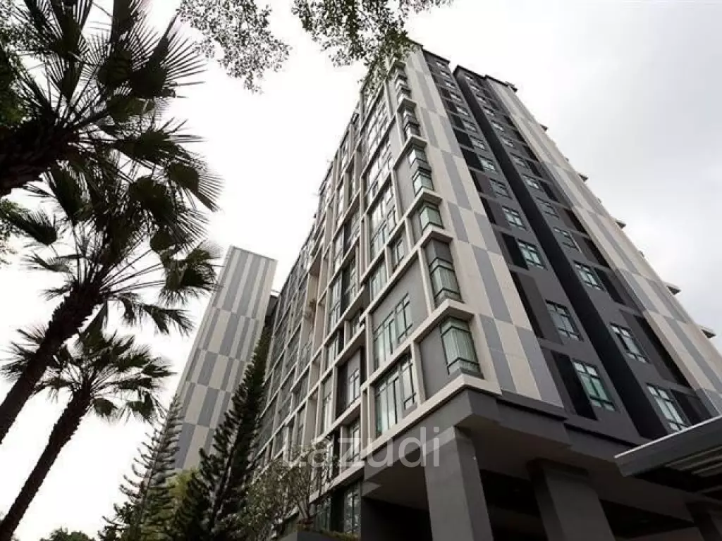 43 sqm 2 Bedroom Condo at Ideo Blucove Sukhumvit