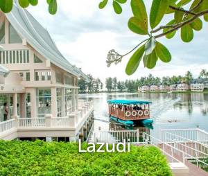 Angsana Laguna Phuket