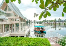 Angsana Laguna Phuket