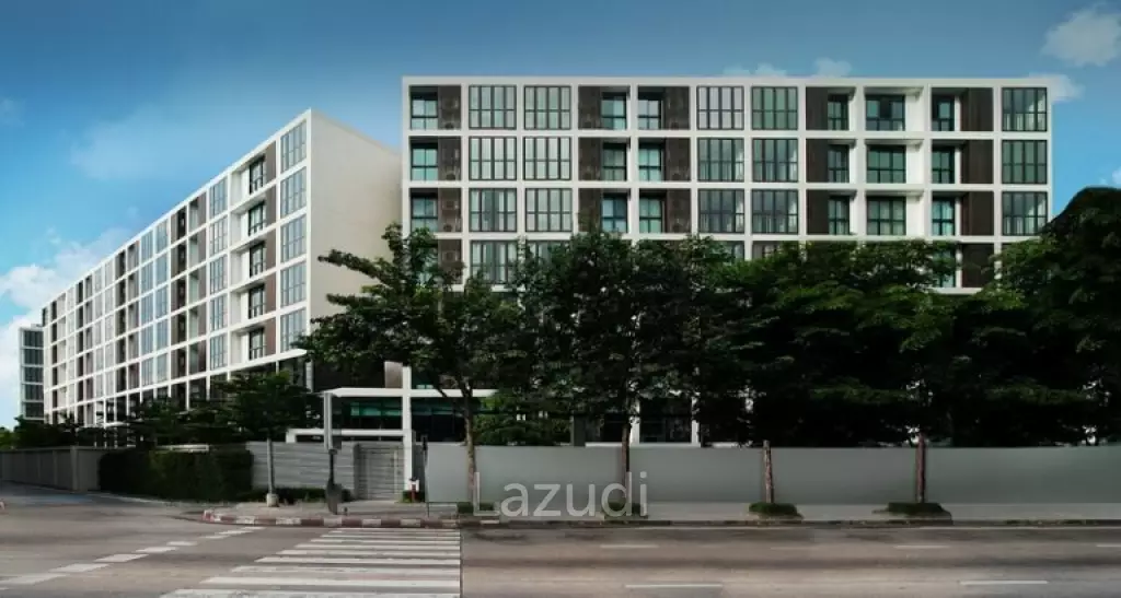 1 Bed 1 Bath 35 Sqm Condo For Sale