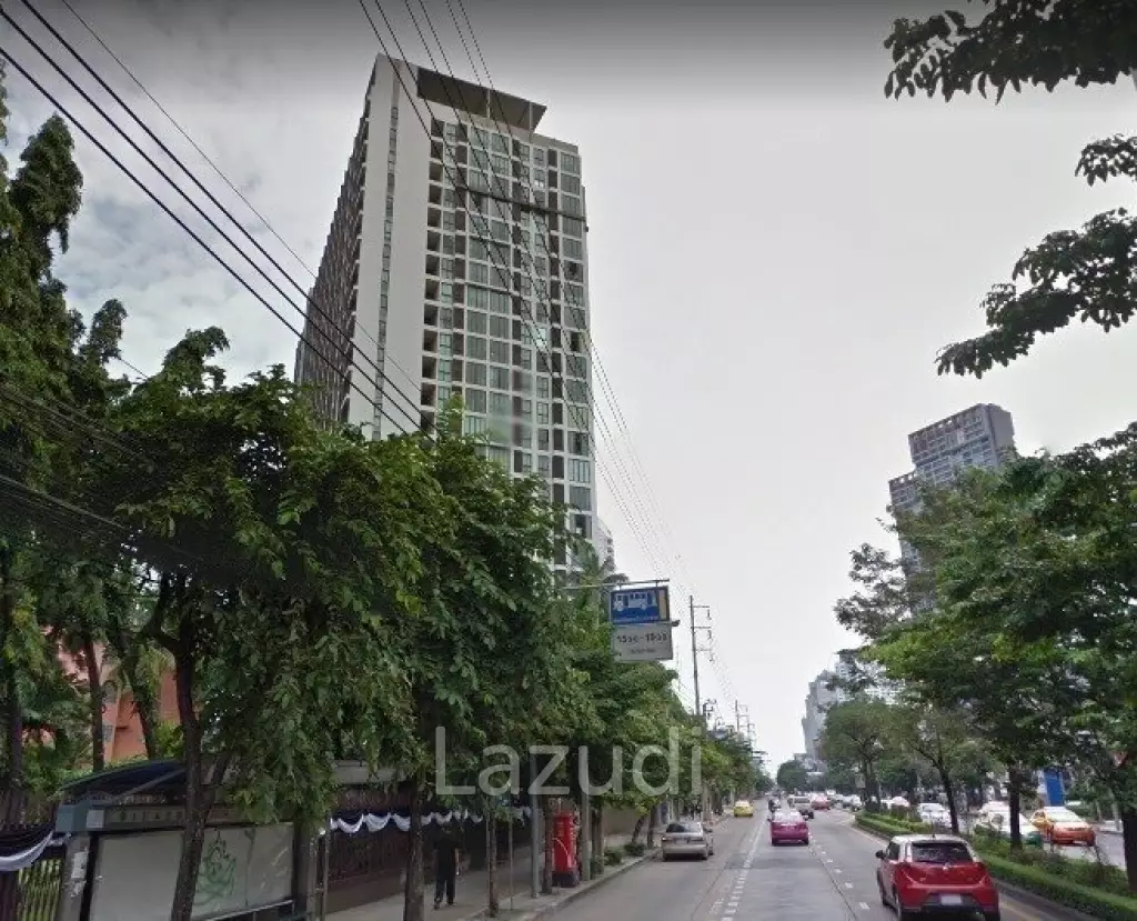 1 Bed 1 Bath 39 SQ.M Ideo Ladprao 5