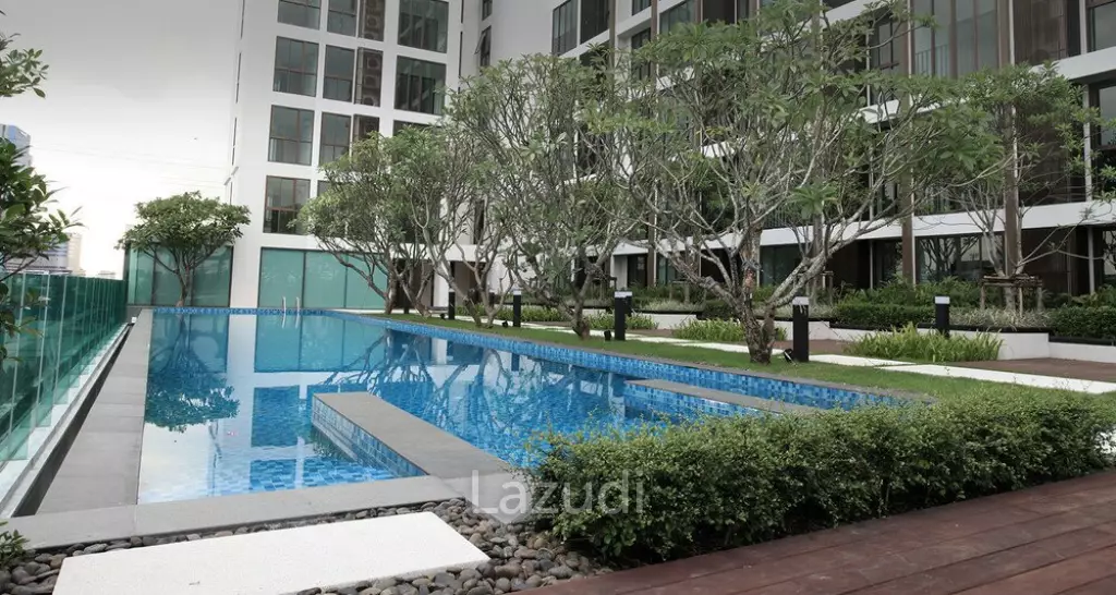 1 Bed 1 Bath 39 SQ.M Ideo Ladprao 5