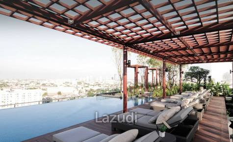 Ideo Mix Sukhumvit 103