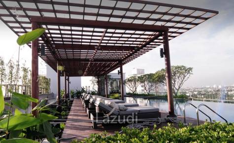 Ideo Mix Sukhumvit 103