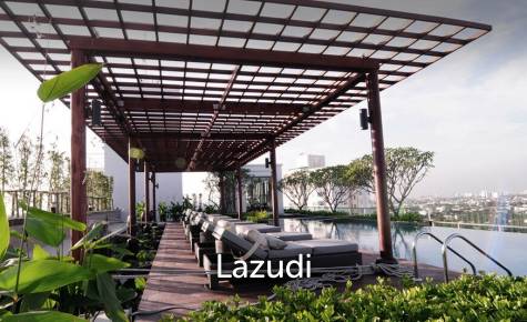 Ideo Mix Sukhumvit 103