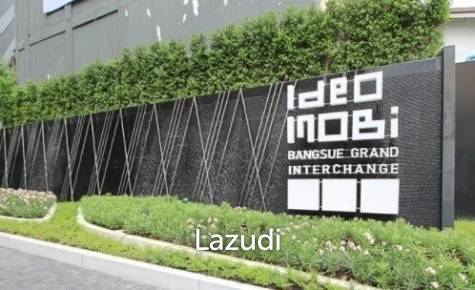 Ideo Mobi Bangsue Grand Interchange
