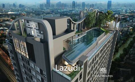 Ideo Mobi Bangsue Grand Interchange