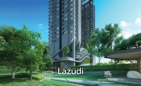 Ideo Mobi Bangsue Grand Interchange