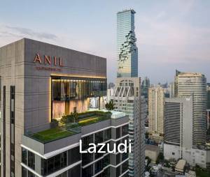 Anil Sathorn 12