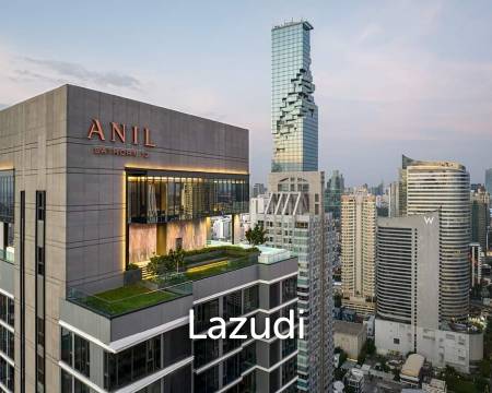 Anil Sathorn 12
