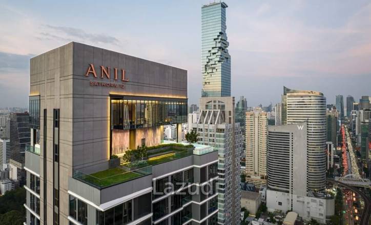 Anil Sathorn 12