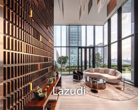 Anil Sathorn 12