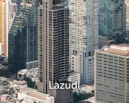 Anil Sathorn 12